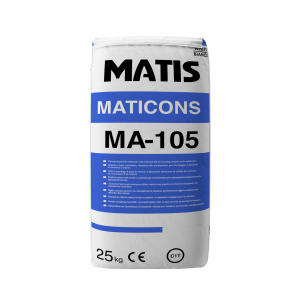 MA-105 MATICONS