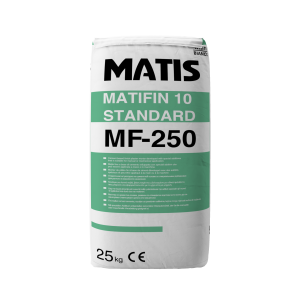 MF-250 MATIFIN 10 STANDARD