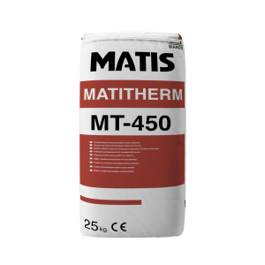 MT-450 MATITHERM
