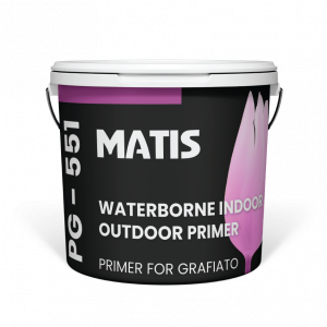PG-551 PRIMER GRAFIATO