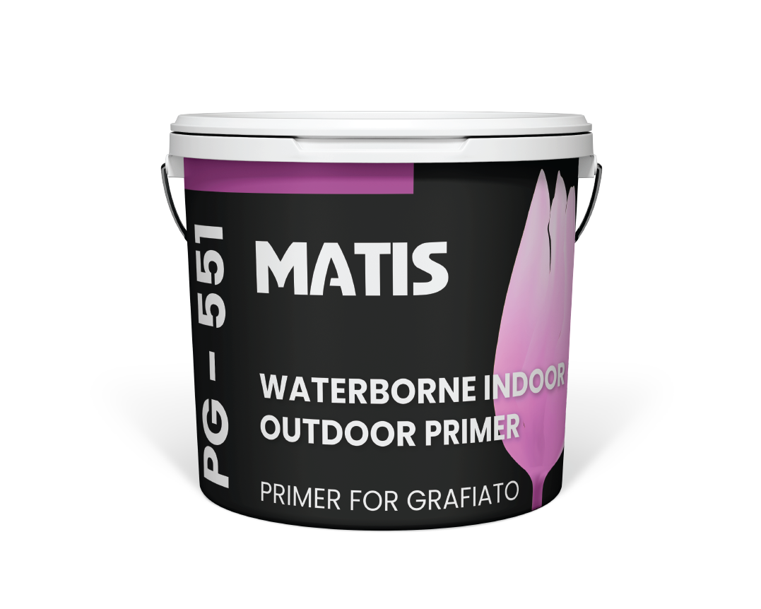PG-551 PRIMER GRAFIATO