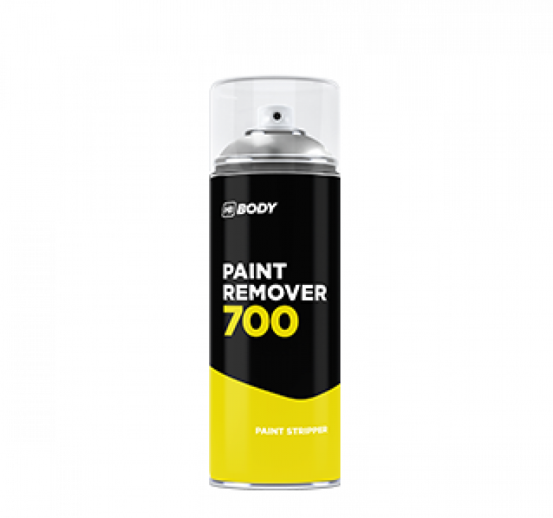 SPRAY 700 HEQES BOJE