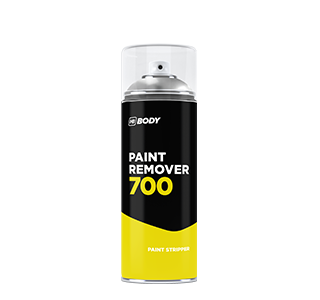 SPRAY 700 HEQES BOJE