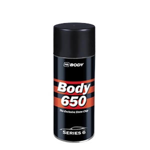 SPRAJT ZIFTI BODY 650 STONE CHIP