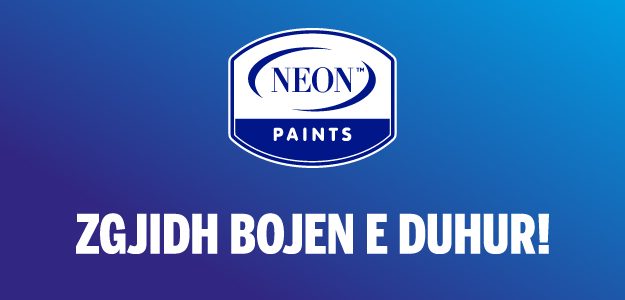 Neon Paints