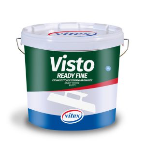 Stuko e Gatshme VISTO READY FINE