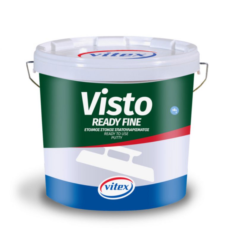 Stuko e Gatshme VISTO READY FINE