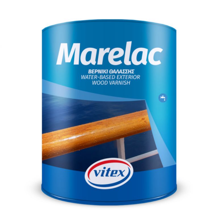 Llak druri me bazë uji MARELAC