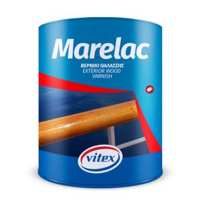 Vernik druri MARELAC SOLVENT-BASED