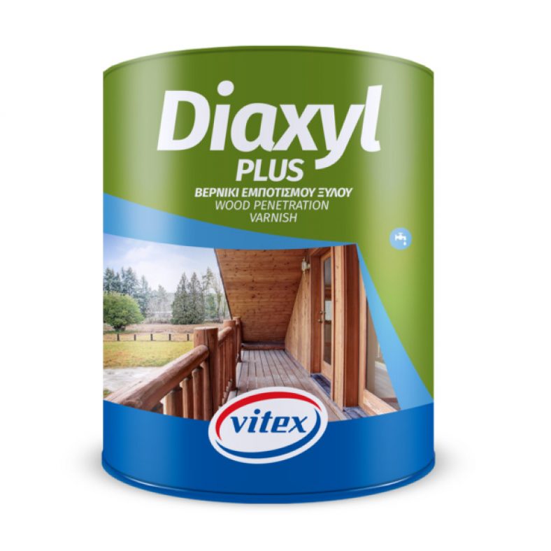 Imprenjant druri me bazë uji DIAXYL