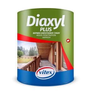 Imprenjant druri DIAXYL PLUS SOLVENT-BASED