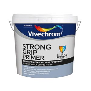 ASTAR ME KOKERRIZA STRONG GRIP PRIMER