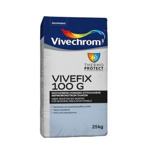 KOLL POLISTEROLI VIVEFIX 100G