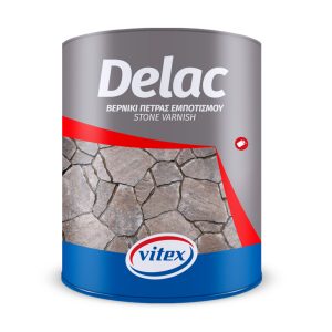 Llak mbrojtës guri DELAC