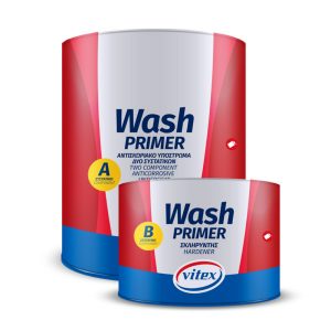 Astar alumini WASH PRIMER