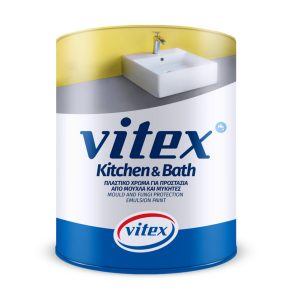 Bojë plastike antimyk VITEX KITCHEN&BATH