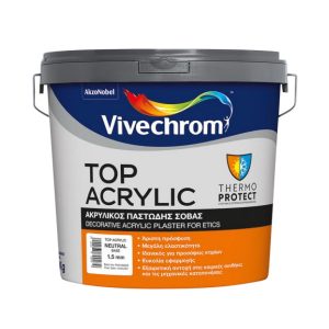 GRAFIATO VIVECHROM TOP ACRYLIC