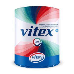Boje plastike tepër cilësore VITEX CARE