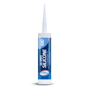 SILIKON TRANSPARENT VITEX