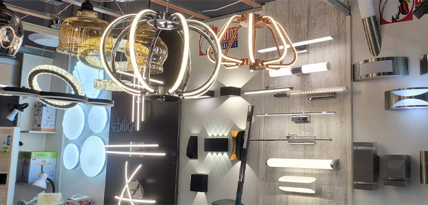 Materiale Elektrike Horoz