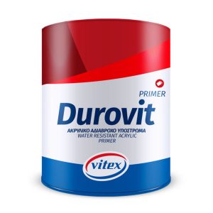 Astar hidroizolues me bazë tretës DUROVIT