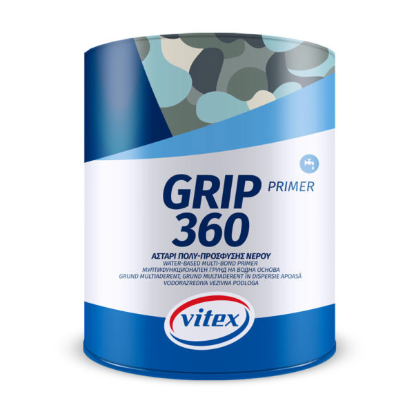Astar per sipërfaqe të lëmuara GRIP-360