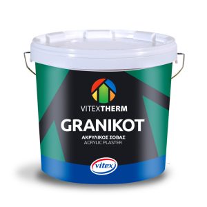 GRANIKOT GRAFIATO AKRILIKE VITEX