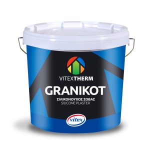 GRANIKOT GRAFIATO SILIKONIKE VITEX