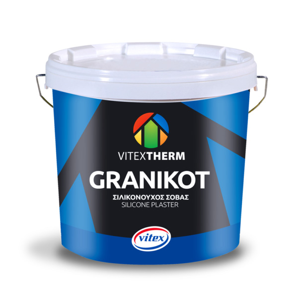 GRANIKOT GRAFIATO SILIKONIKE VITEX