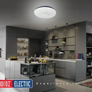 LAMP DEKORATIVE LED TAVANI