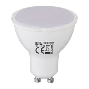 Llambe ledi Horoz Convex 8W