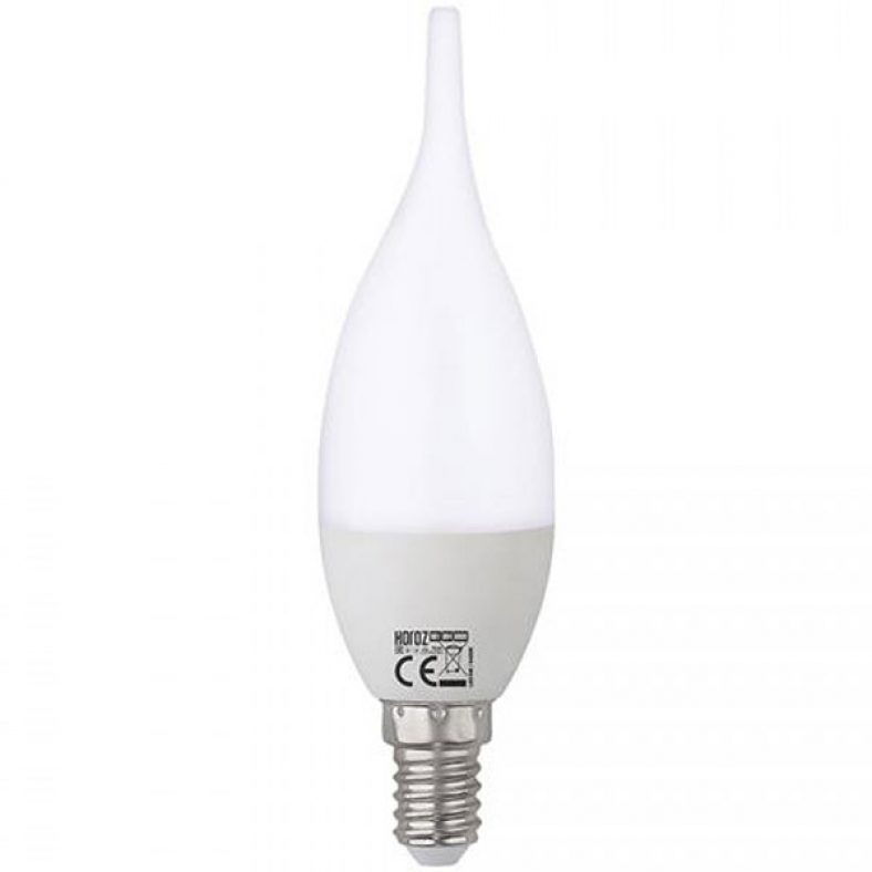 Llambe LED Horoz Craft 6W