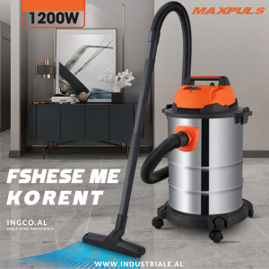 FSHESE ME KORENT MP-WC05