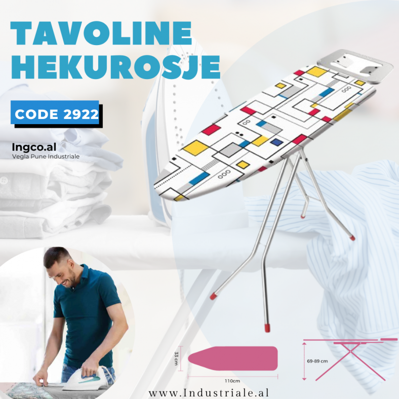 TAVOLINE HEKUROSJE