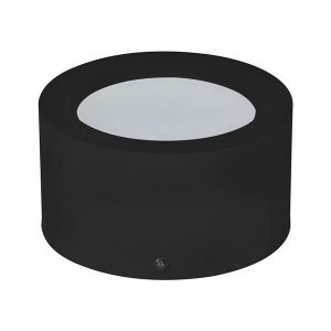 Spot Led Cilindrik HZS-016-04-0010-BK42