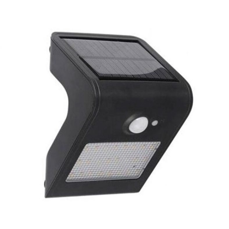 LLAMP MURI DIELLORE LED SIRIUS-1