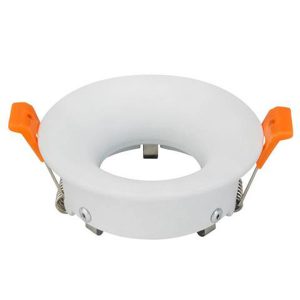 Aksesor spoti Horoz Karanfil-R White