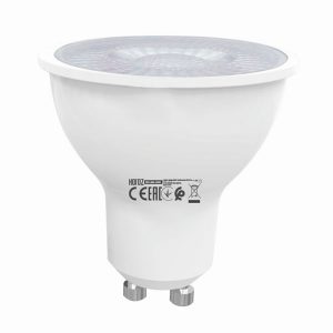 Llampe LED Horoz Plus-6W G10 3000K