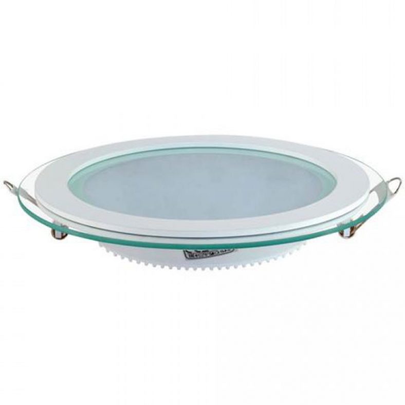 Spot drite led Horoz Clara
