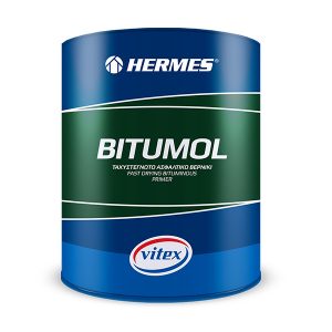 Bitum me bazë tretësi BITUMOL