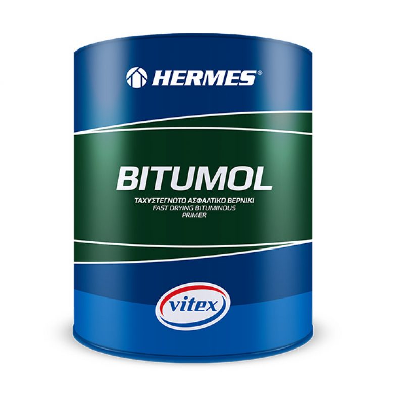 Bitum me bazë tretësi BITUMOL
