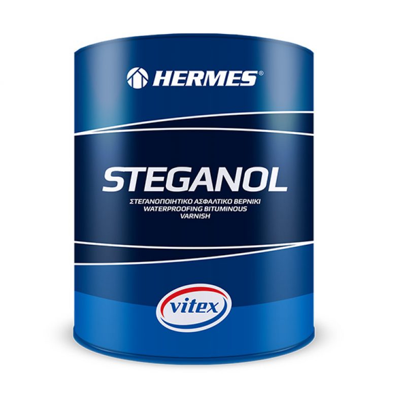 ZIFTË BITUMINOZ STEGANOL