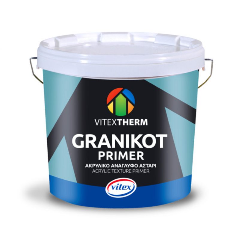 ASTAR GRAFIATO GRANIKOT VITEX