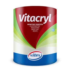 Hidroizolues elastomerik VITACRYL