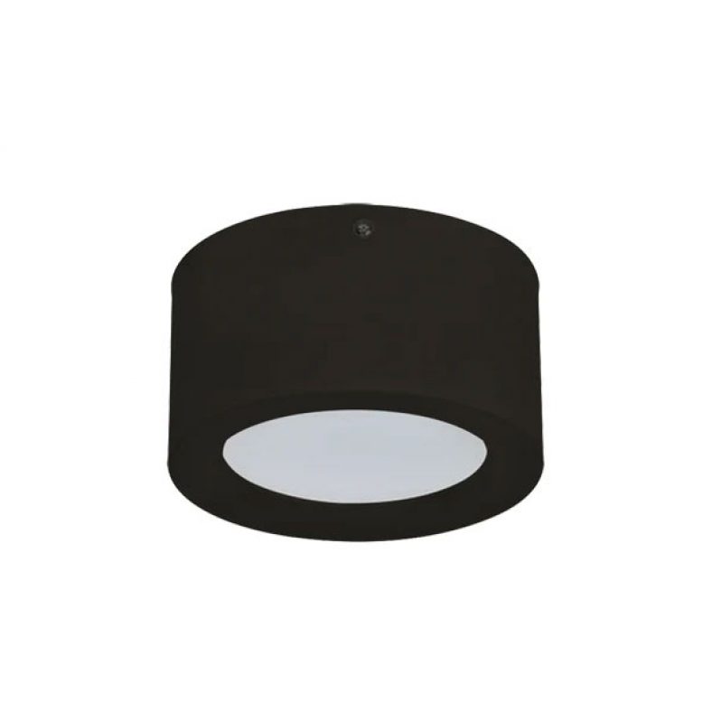 Pllafon cilindrik led Horoz Sandra