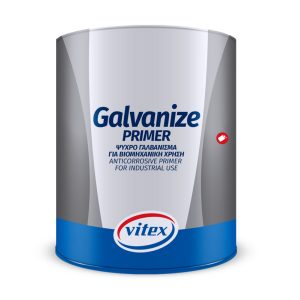 Astar epoksid antikoroziv GALVANIZE