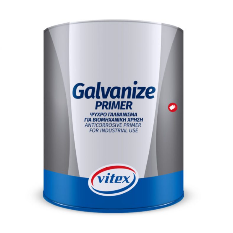 Astar epoksid antikoroziv GALVANIZE