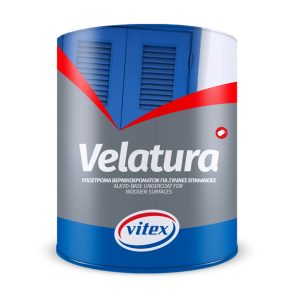 Astar druri për bojërat smalto VELATURA