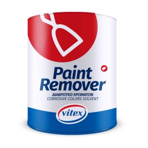 Heqes boje edhe llaku PAINT REMOVER