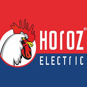 Materiale Elektrike Horoz